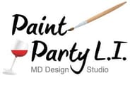 Paint Party LI - $500 Gift Certificate