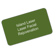 Island Laser - Laser Facial Rejuvenation