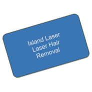 Island Laser - Laser Hair Removal