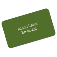 Island Laser - Emsculpt