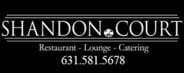 Shandon Court - $500 Gift Certificate For Catering To Go